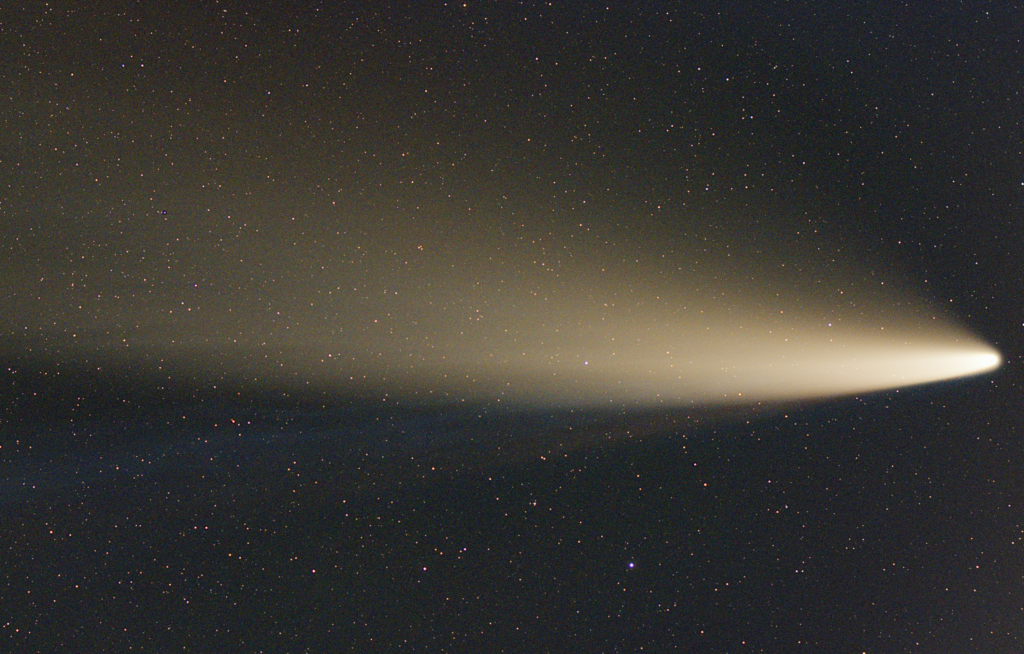 C2020 F3 Neowise 2020.07.12