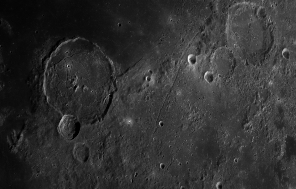 Gassendi 2020.10.10