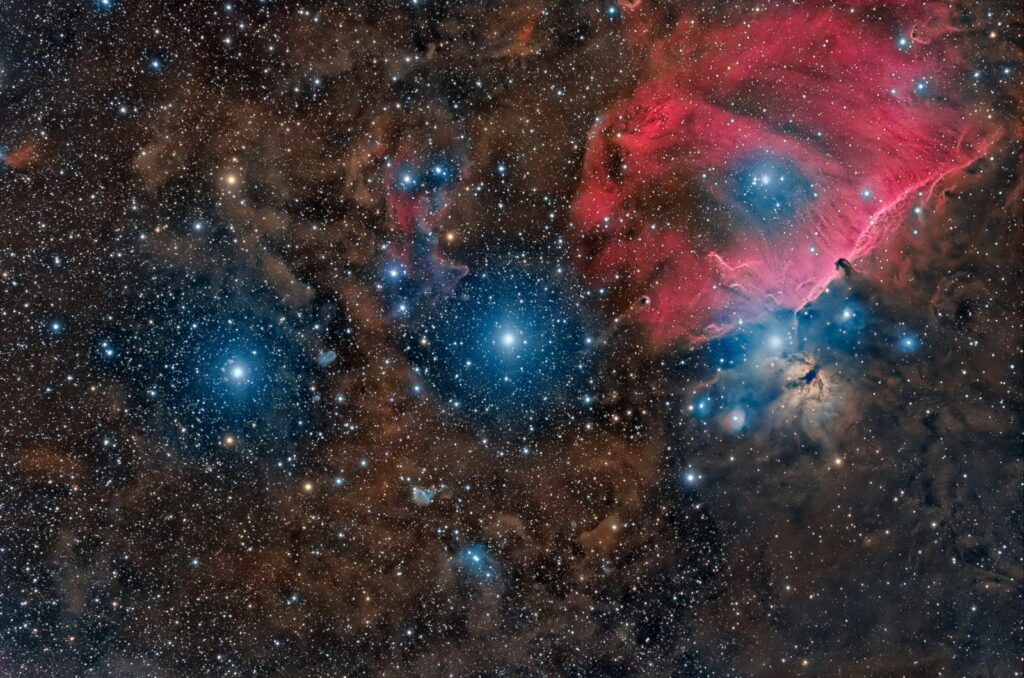 Cintura di Orione