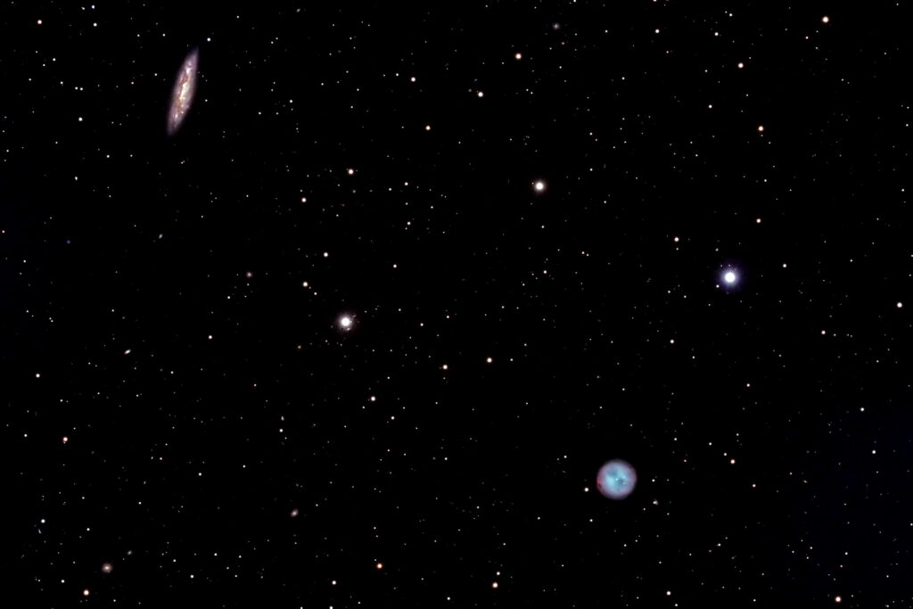 M97 + M108