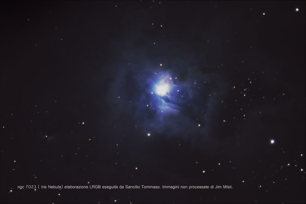 ngc 7023