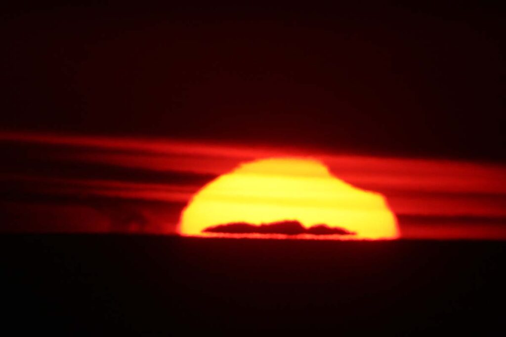 Eclisse di Sole