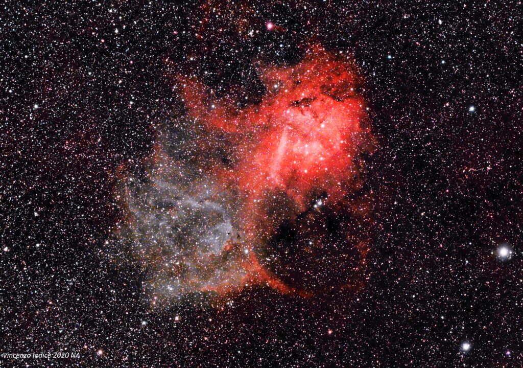 Sh2-132